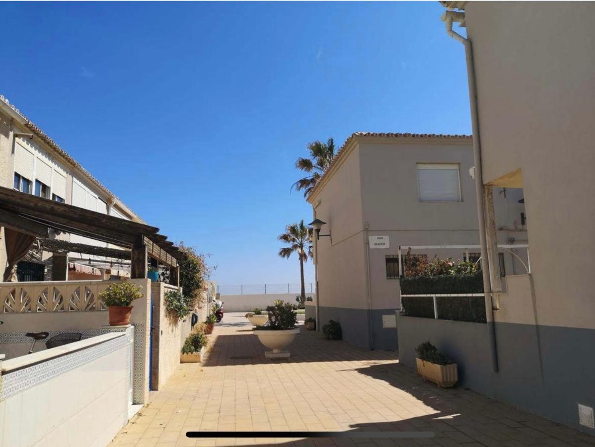 Sacaba Beach 11 Málaga Exterior foto